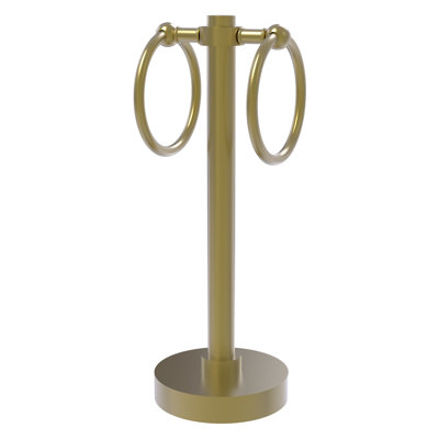 Beresford Countertop Towel Stand