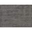 Lit plateforme tapissier grand en velours gris, pieds en bois massif, chambre à coucher, aucun sommier tapissier requis, tissu d'ameublement en tissu de chambre à coucher de style moderne, gris-1036431188