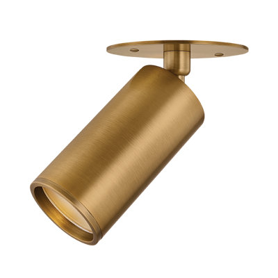 Caleb Flush Mount
