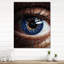 Demetru - Surrealism Very Large Wall Clocks-906757314