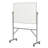 Freestanding Melamine Reversible Whiteboard-12345063