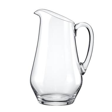 Couronne Co, Glass Beverage Dispensers