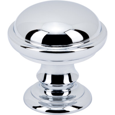 Ronan Diameter Round Knob