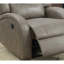 POWER RECLINER In Stone
