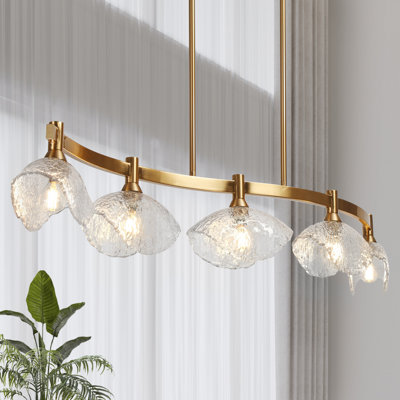 Preesall 5 - Light Pendant