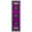 Tapis de couloir Ranna HR Southwestern-25920432