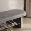 31,5 Tabouret avec range-chaussures-108068452