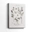 Multi Botanical I - Cavas enveloppés de galerie-558230005