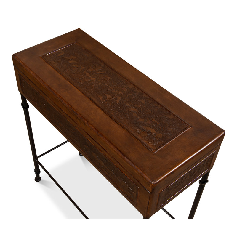 Mccarter End Table