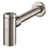 Brush Nickel