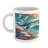 Abdulhameed Ceramic Coffee Mug