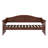 Amalya Modern Solid Wood Twin Daybed-1862486676
