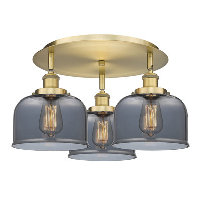 Plafonnier Bell
