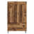 Old Wood selected
