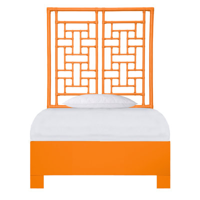 Ohana Low Profile Standard Bed
