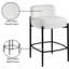 Tabouret de comptoir 26 po Burton-1458557929