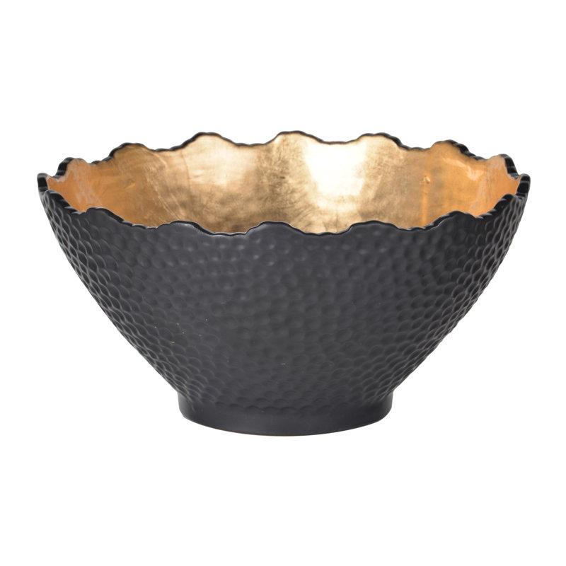 Bol décoratif en céramique, Petit