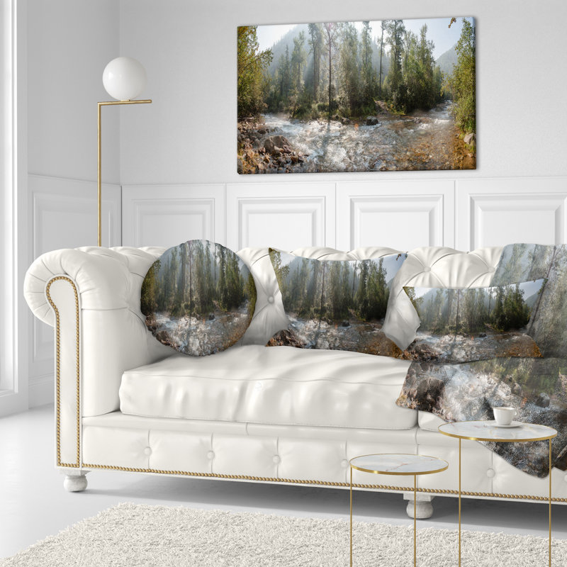 Coussin lombaire Schafer