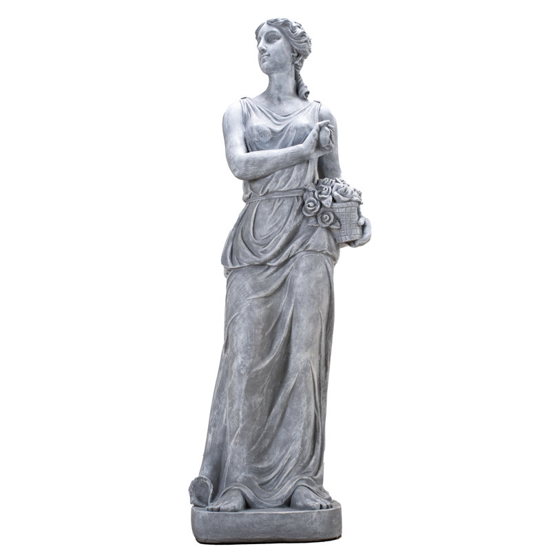 MGO Garden Statue