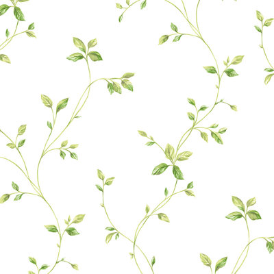 Floral Roll