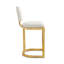 Tabouret de comptoir 25 po Jacqueline-808022427-806574863