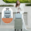 Ensemble de 6 valises-134476901-134476894