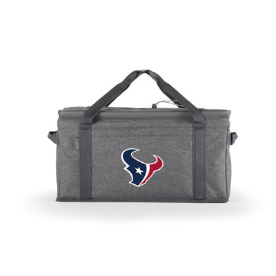 NFL 64 Can Collapsible Cooler