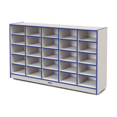 Rangement mobile pour baignoire Rainbow Accents®
