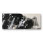 Soft Scale I - Toile tendue avec châssis - Prêt à accrocher-107467421