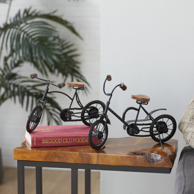 Lurmont Transportation Figurines & Sculptures