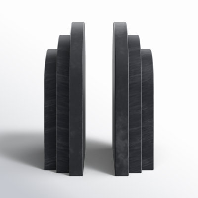 Roi Bookend
