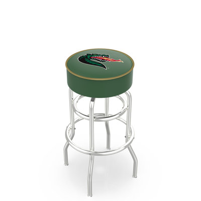 NCAA Swivel Bar & Counter Stool