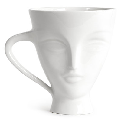 Muse Giuliette Mug
