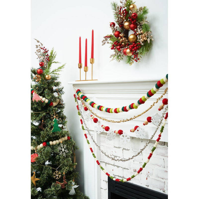 18'' Wreath