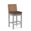 Upholstered Stool-83099682-86573408