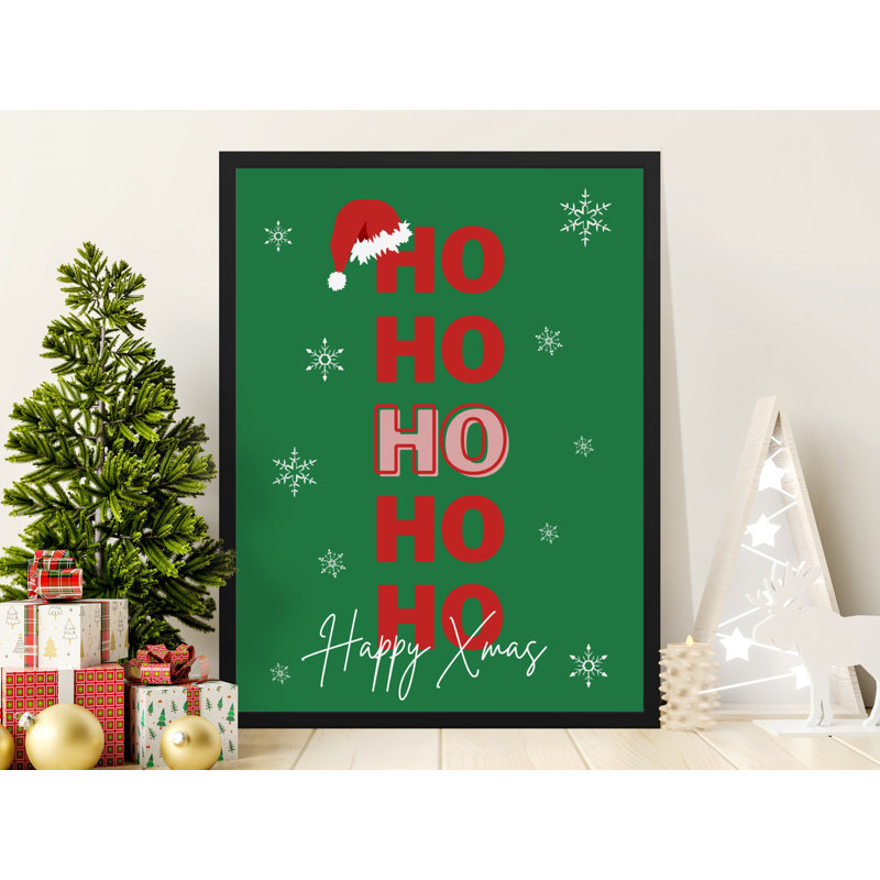 Conlin Single Picture Frame Print, 76.2 cm H x 50.8 cm W
