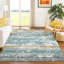 Tapis intérieur / extérieur lavable à la machine Lanphear ACN2398-1808801644