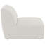 Lin sans accoudoirs gris Hollowayville-10861716