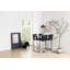 Joliet Metal Base Dining Table-70905748