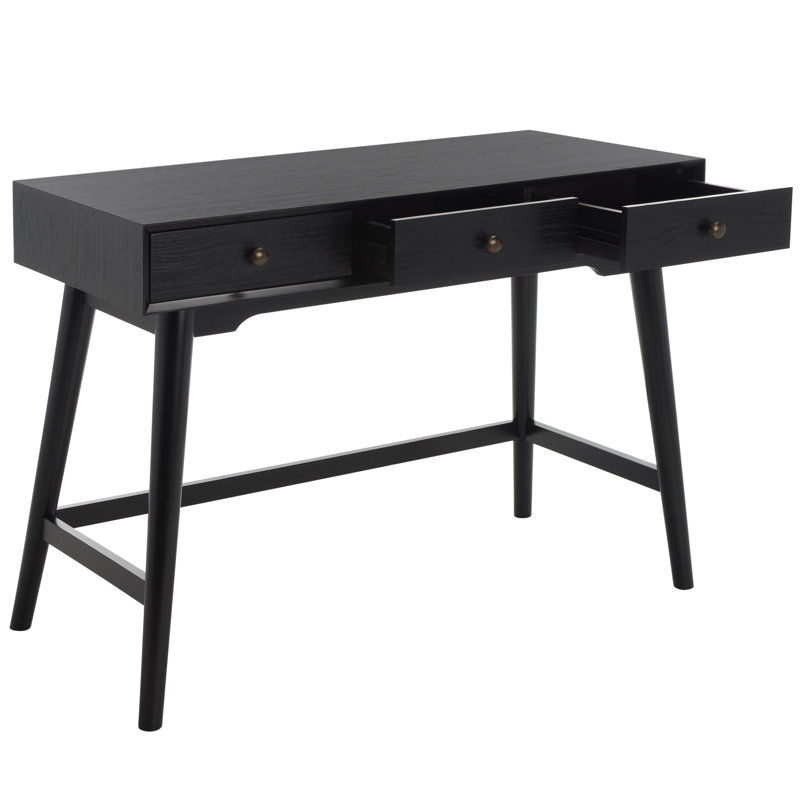 Bureau Binita, Noir