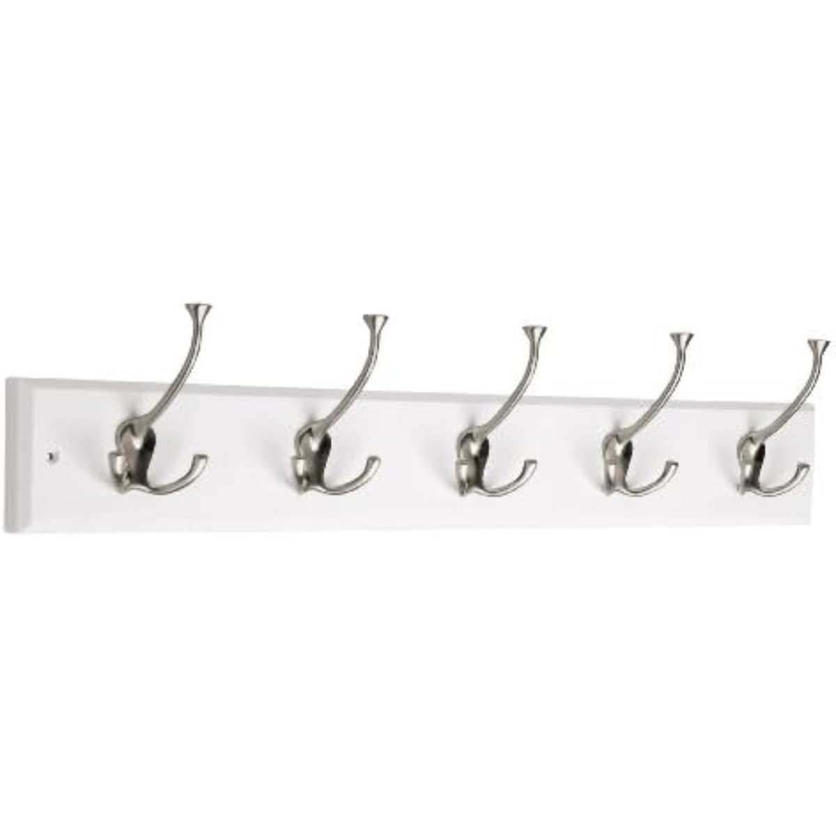 30 Inch Robe Hook Rack Wayfair.com - Online Home Store for Furniture, Decor, Outdoors & More