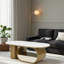 Table basse ovale 47,24 po-62380647