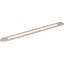 Brockwell 8 13/16" Center to Center Pull Backplate