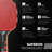 STIGA Evolution Tournament-Level Table Tennis Racket