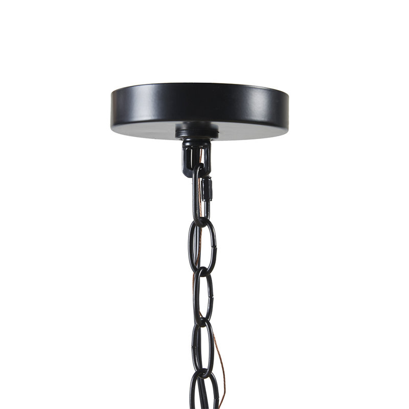 Metal Pendant