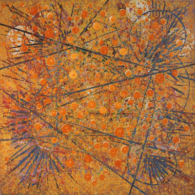 Amber Flux