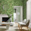 Graham & Brown Oshibana Green Wallpaper-937437181