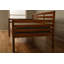 Lit de jour simple en bois massif avec matelas Alhamdi-1676762573-1668370047