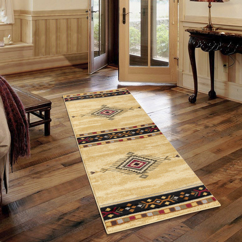 2 pi X 3 pi Tapis Southwest, Rectangulaire 2 pi x 3 pi