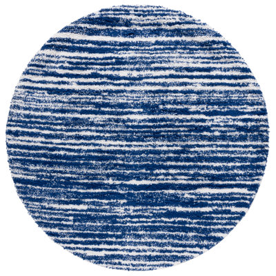 Rumi Shag Performance Rug